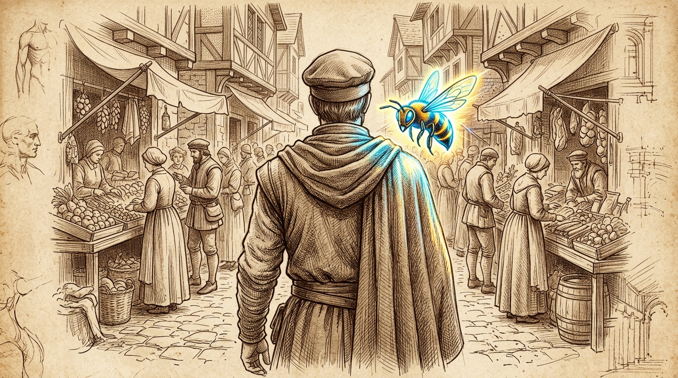Step 3: Secure Knowledge Ownership